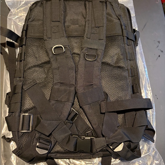 Tactical Backpack - Picture 2 of 2